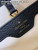 LV M22512 Louis Vuitton Capucines BB Bag Black and Pink