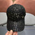 Chanel Hat Designer Chanel Baseball Cap C88138