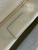 Dior M0565 Medium Lady Dior Bag Beige Grained Cannage Calfskin Gold