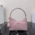 Prada 1NE515 Re-Nylon Re-Edition 2000 mini-bag Light Pink