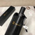 Chanel Three Fold Automatic Folding Sun Umbrella C855662