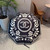 Chanel Three Fold Automatic Folding Sun Umbrella C855641