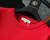 Moncler Men's H10919C00021 Designer Logo Wool Blend Cardigans Sweater M70016