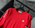 Moncler Men's H10919C00021 Designer Logo Wool Blend Cardigans Sweater M70016