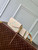 LV M82610 Louis Vuitton Pochette Félicie Bag Matcha green