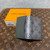 LV M30837 Louis Vuitton Pocket Organizer Gunmetal Gray