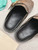 LV 1AAW6Q Louis Vuitton LV Cosy Flat Comfort Clogs L99023