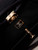 Chanel 31 mini Shopping Chain Lambskin leather AS4133 Bag Black