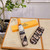 Hermes Fashion Folding Sun Umbrella H33452