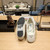 Prada 1F037N Soft padded nappa ballerinas P78552