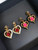 Chanel AB9530 Earring Designer Jewelry CC31671