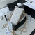 Chanel 2022 Cruise AP2685 Clutch Bag White