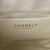 Chanel Bucket Bag Lambskin AS3116 White