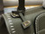 Delvaux AA0406 Brillant Mini Rodeo Surpique Calf Bag Dark Green