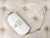 Dior M9327 dior Bobby bag East West White Box Calfskin