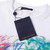 LV 1AAU5B Louis Vuitton Print Cotton Jersey Men Women's T-shirt L56204