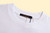 Louis Vuitton Men's Women's Short Sleeve T-shirt L36829