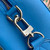 LV M22486 Louis Vuitton City Keepall Travel Bag Bright Blue