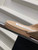 Chanel G40132 Women's Slippers Shoes Calfskin C90203