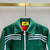 Gucci 702986 adidas x Gucci jacquard jacket for women