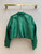 Gucci 702986 adidas x Gucci jacquard jacket for women