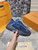 Louis Vuitton 1ACEBQ Men Women's LV Discovery Lace Up L62407