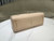 Dior Medium Lady D-Sire My ABCDior Bag M1151 Nude Bull Leather
