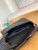 Chanel AS3777 Flap Bag Lambskin & Gold-Tone Metal Black
