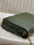 YSL 742431 JAMIE 4.3 In Lambskin Bag Dark Green