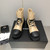 Chanel Women's Boot Shoes G38788