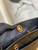 Chanel Vintage A98 Large Shopping Bag Calfskin Black