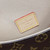 LV M46740 Louis Vuitton Saumur BB Saddle Bag Brown