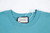 Gucci 457095 Logo print cotton jersey Men Women's T-shirt G38713