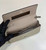 Fendi 8BS072 Fendi First Sight Gray leather mini bag
