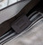 Fendi 8BS017 Baguette Mini Silver leather 0135 bag