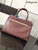 Goyard SAIGOCMMLTY09CL09P Saigon tote Bag Wine Red