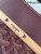 Goyard SAIGOCMMLTY09CL09P Saigon tote Bag Wine Red