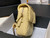 Chanel AS3108 Backpack Chanel flap bag Calfskin Yellow