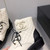 Chanel Women's Boot Shoes G38786