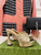 Gucci 723404 Women's heeled slide sandal G56306
