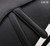 Dior M0456 Mini Saddle Bag With Strap Black Grained Calfskin