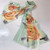 Chanel Scarves Designer Scarf CC46224