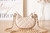 Chanel AP3232 Clutch With Chain Lambskin & Shiny Light Gold Metal Beige