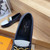 Louis Vuitton Women's Shoes 1AACXY Chess Flat Loafers 184001
