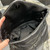 YSL 577476 Saint Laurent Puffer Small In Nappa Leather Black