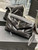 YSL 577476 Saint Laurent Puffer Small In Nappa Leather Black