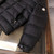 Moncler Short Classic Down Jacket M68742