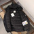 Moncler Short Classic Down Jacket M68742