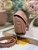 Dior M9317S Crossbody Small Bobby EAST-WEST Bag Smooth Calfskin Pink