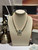 Vivienne Westwood Necklace Fashion Designer Jewelry V805061